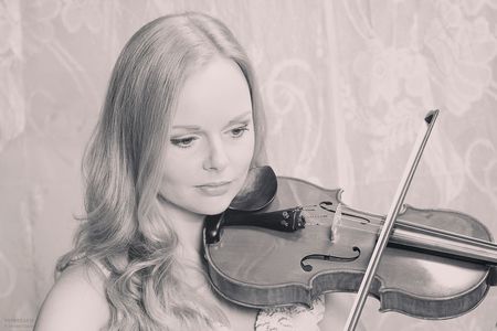 Anna Markova